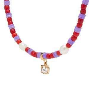 Wales Bonner Dream Necklace