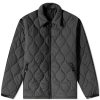 MKI Quilted Liner Rider Jacket