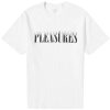 Pleasures Crumble T-Shirt