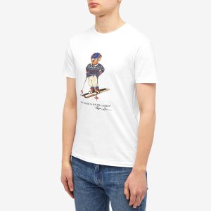 Polo Ralph Lauren Ski Bear T-Shirt