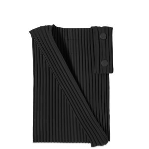 Homme Plissé Issey Miyake Pocket Crossbody