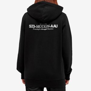 1017 ALYX 9SM Collection Logo Hoodie