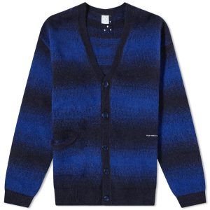 POP Trading Company Stipe Knit Cardigan