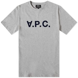 A.P.C. VPC Logo T-Shirt