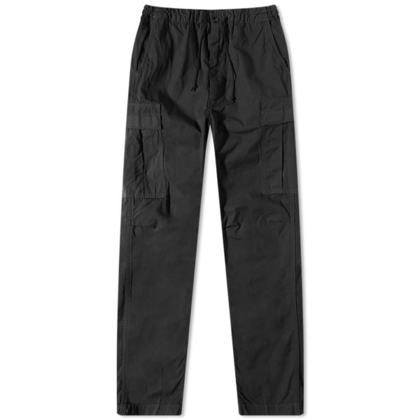 orSlow Easy Cargo Pants