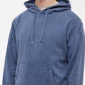 Colorful Standard Classic Organic Popover Hoodie