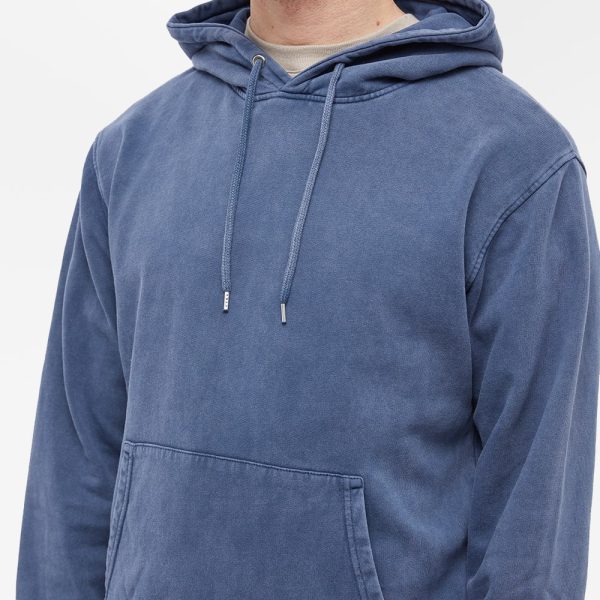 Colorful Standard Classic Organic Popover Hoodie