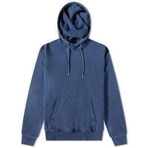 Colorful Standard Classic Organic Popover Hoodie