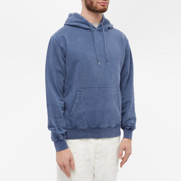 Colorful Standard Classic Organic Popover Hoodie