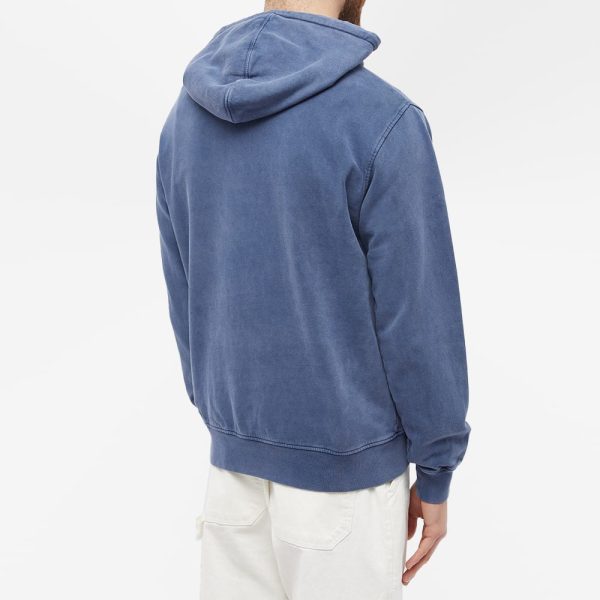 Colorful Standard Classic Organic Popover Hoodie