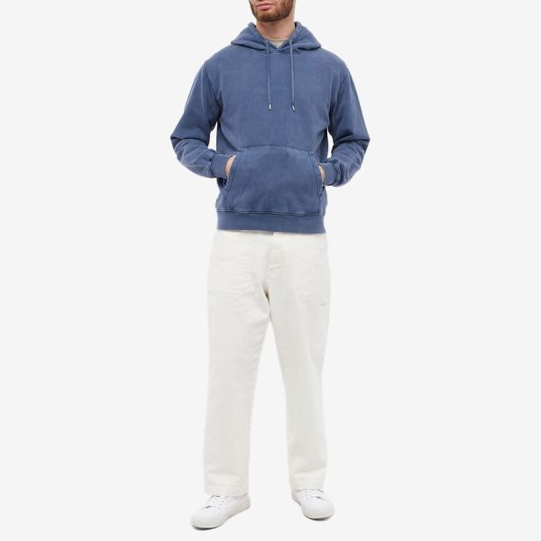 Colorful Standard Classic Organic Popover Hoodie