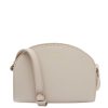 A.P.C. Demi-Lune Mini Bag