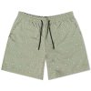 A.P.C. Bobby Paisley Swim Shorts