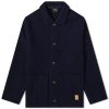 A.P.C. Thias Wool Chore Jacket