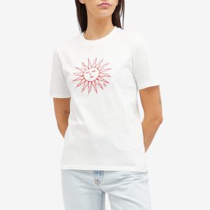 Nudie Jeans Co Joni T-shirt