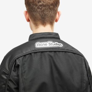 Acne Studios Odordo Padded Jacket