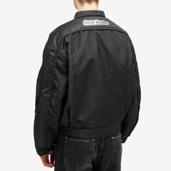 Acne Studios Odordo Padded Jacket