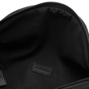 Balenciaga Explorer Nylon Cross Body Bag