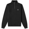 Lacoste Half Zip Sweat