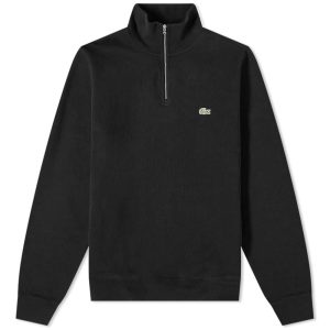 Lacoste Half Zip Sweat