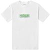 Carhartt WIP Heat Script T-Shirt