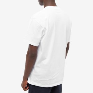 Carhartt WIP Heat Script T-Shirt