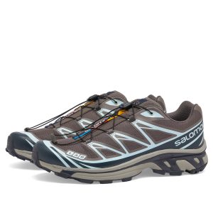 Salomon XT-6