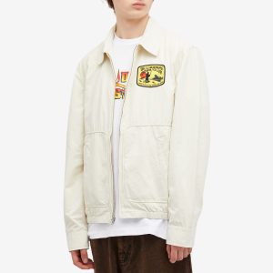 Billionaire Boys Club Catch And Reel Jacket