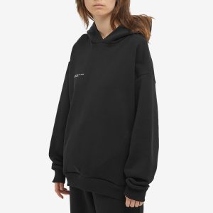 Pangaia 365 Signature Hoodie