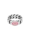 Gucci Interlocking Ring