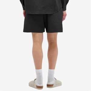 MKI Seersucker Drawstring Shorts