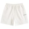 MKI Seersucker Drawstring Shorts