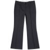 GANNI Bootcut Mid Waist Pants