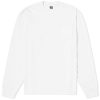 Patta Long Sleeve Basic Pocket T-Shirt