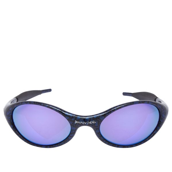 Oakley x Brain Dead Eyejacket Sunglasses