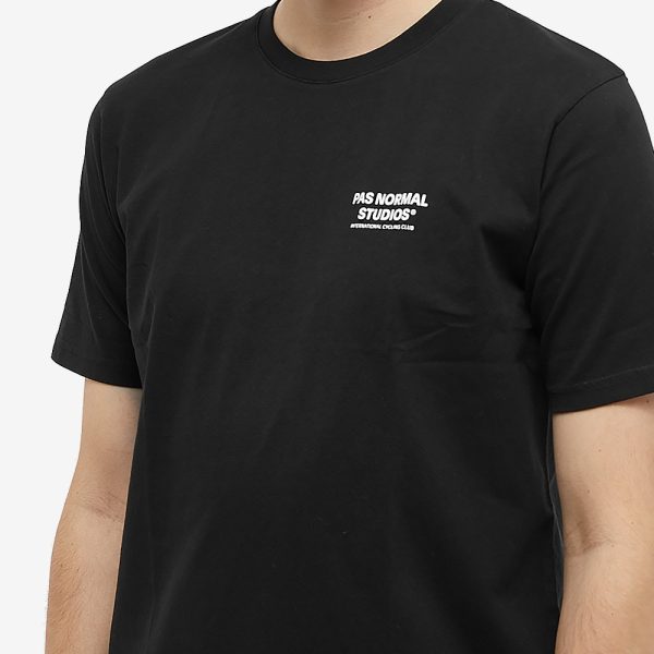 Pas Normal Studios Off-Race PNS T-Shirt