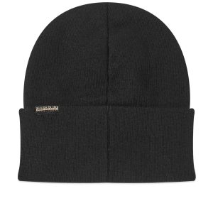 Napapijri Mountain Logo Beanie