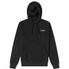 Napapijri Iaato Patch Logo Hoodie