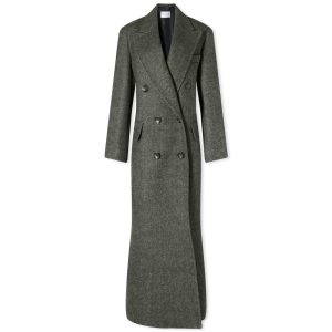 Max Mara Longline Coat