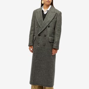 Max Mara Longline Coat