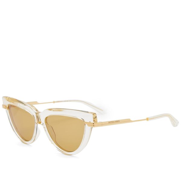 Bottega Veneta Eyewear BV1265S Sunglasses