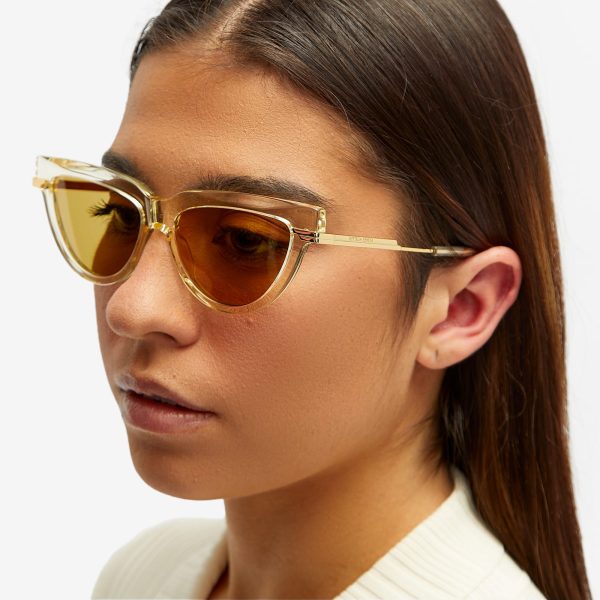 Bottega Veneta Eyewear BV1265S Sunglasses