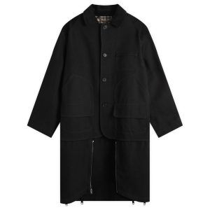 Maison Margiela Coat