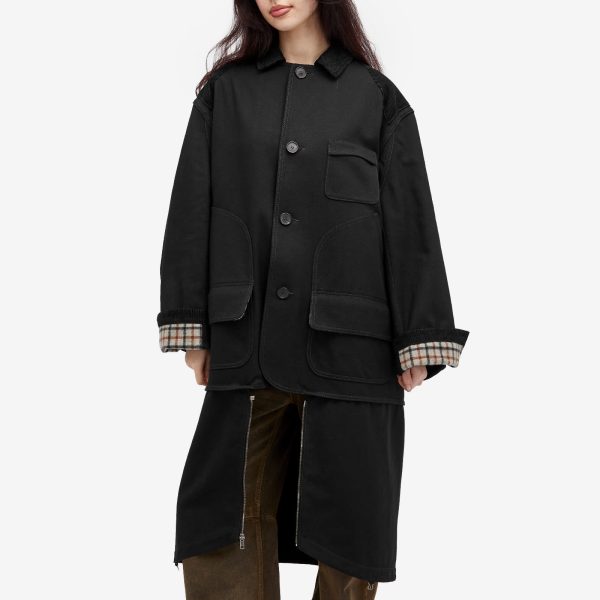 Maison Margiela Coat