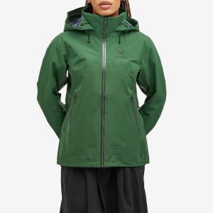 Arc'teryx Beta AR Jacket