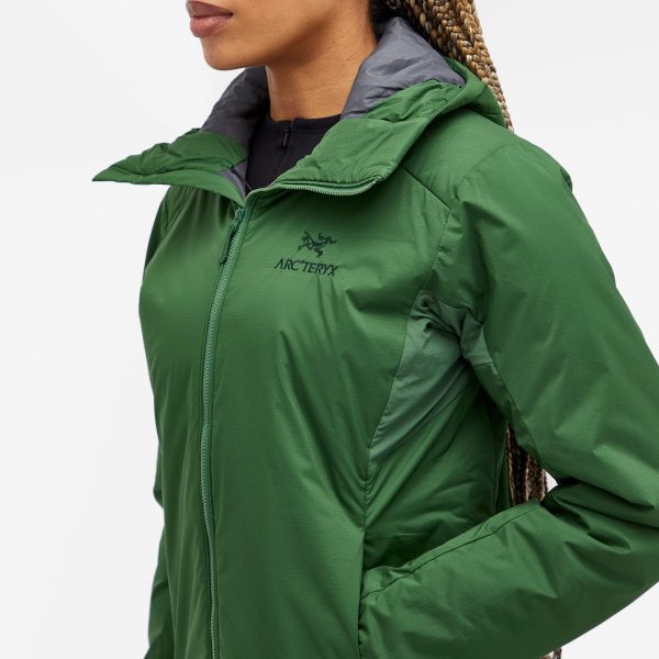 Arc'teryx Atom Heavyweight Hoody Jacket