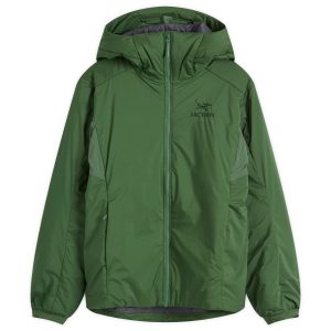 Arc'teryx Atom Heavyweight Hoody Jacket