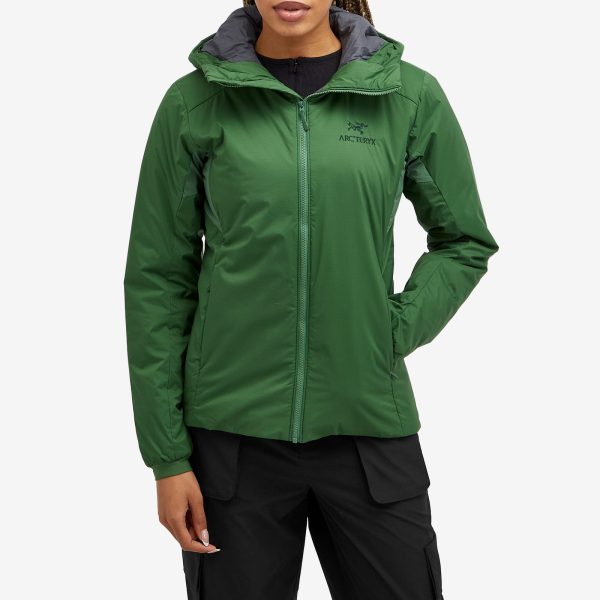 Arc'teryx Atom Heavyweight Hoody Jacket