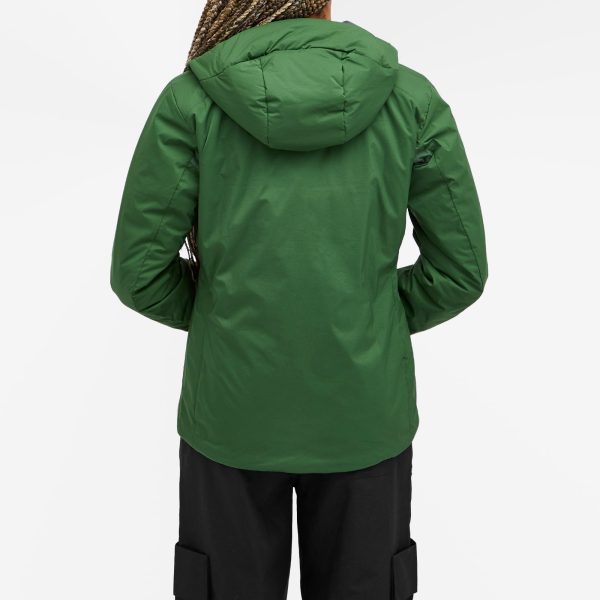 Arc'teryx Atom Heavyweight Hoody Jacket