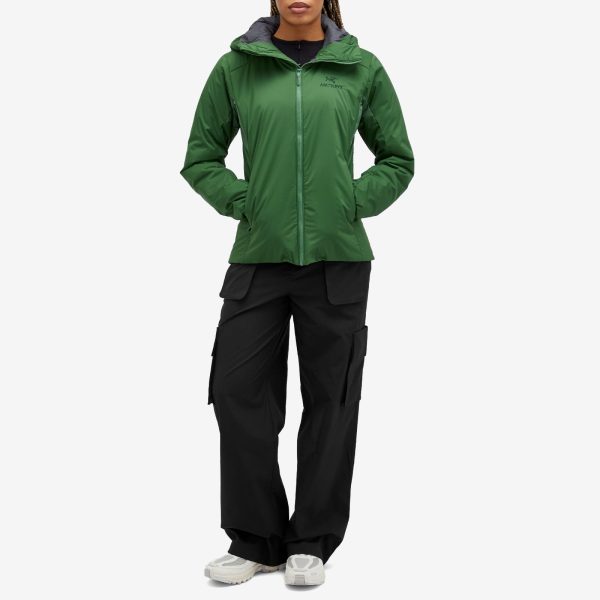 Arc'teryx Atom Heavyweight Hoody Jacket